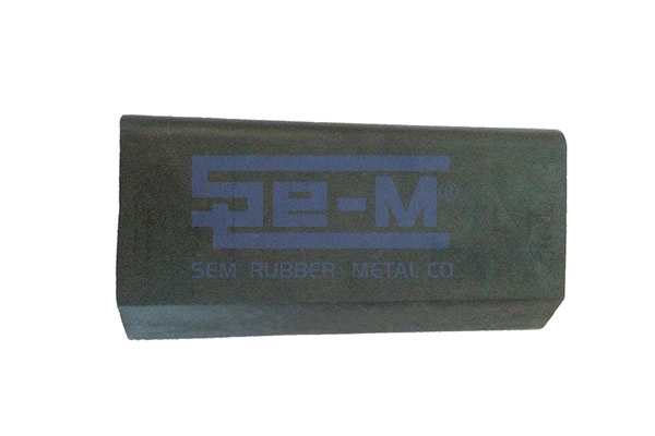 Rubber Buffer, suspension